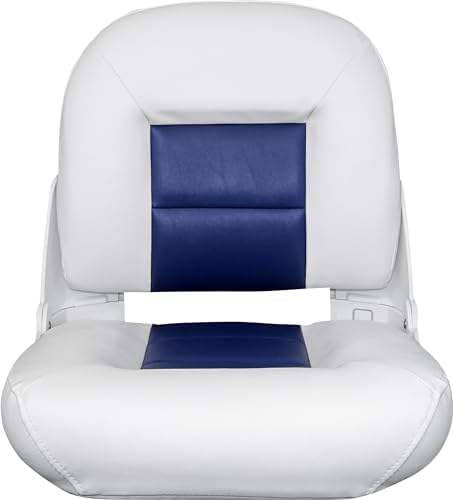 Tempress NaviStyle Low Back Seat