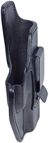Tactical Scorpion Gear Full Grain Leather IWB Conceal Carry Gun Holster for Taurus Millennium G2 PT111 PT132 PT138 PT140 PT145 PT745 G2c