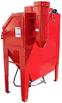 Prolinemax Industrial Air Sand Blaster Blast Blasting Cabinet