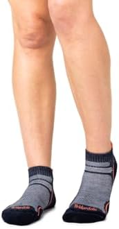 Bridgedale womens Hike Ultralight T2 Merino Performance Low