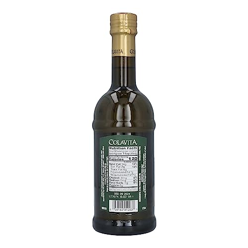 Colavita, Oil Olive Extra Virgin, 17 Fl Oz