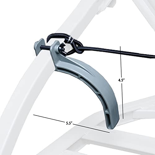 Summit Treestands SU85052 Rapid Climb Stirrups (Pack of 1)