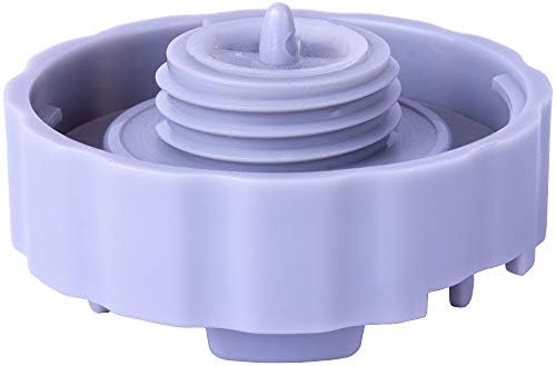 Air Innovations HUMIDIF Humidifier Demineralization Filters-Plastic-Set of 2, Silver
