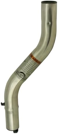 Springfield 1640401 Spring-Lock Offset Extension Post