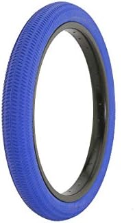 Alta Bicycle Tire Duro 18" x 1.95" Bike Tire Full Thread, Multiple Colors
