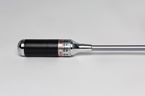 Hole in One: Golf Swing Trainer Patented for Distance, Rhythm, Tempo, Accuracy & Warmup