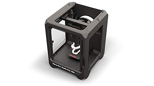 MAKERBOT 3D Replicator Mini Compact 3D Printer - MP05925 (Renewed)