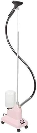 Jiffy Personal Clothes Steamer with Plastic Steam Head (J-2)