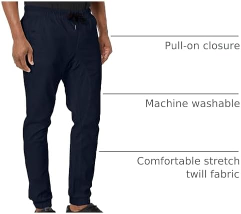 Southpole Mens Twill Jogger