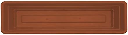 Window Box TERACOTTA 24"