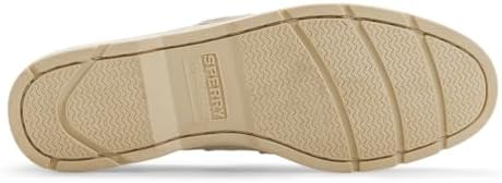 Sperry Men's Leeward 2-Eye Leather Boat Shoe
