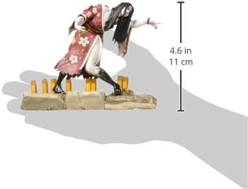 Ultimate Source Killer Instinct 6 Inch Figure Hisako