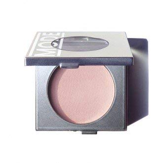 MODE Matte Grey Brown Taupe Eyeshadow Absolute FUNDAMENTAL High Pigment Long Wear Potent Color, Nourishing Natural Pressed Powder Eye Shadow Single Compact, Vegan, Cruelty Free