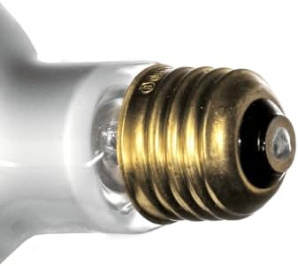 100W Lava Lamp Light Bulb 100 watt 125 Volt R Type R20 Medium Base Grande & More