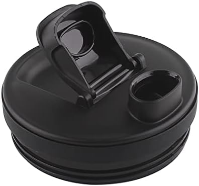 Replacement Parts Lids for Ninja Blender, 3.55" sip & seal lids Seal Lids For Auto-iQ Ninja Blender 12oz 18oz 24oz 32oz cups
