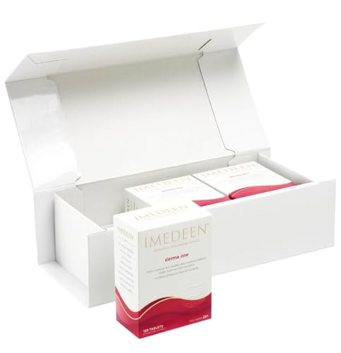 Imedeen Derma One 360 Tablets 6 Months Supply by Imedeen Derma One