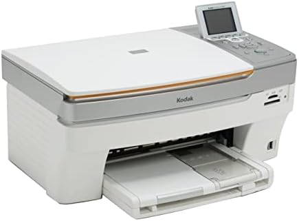 Kodak EasyShare 5300 All-in-One Printer Print, Copy, and Scan (8804056)