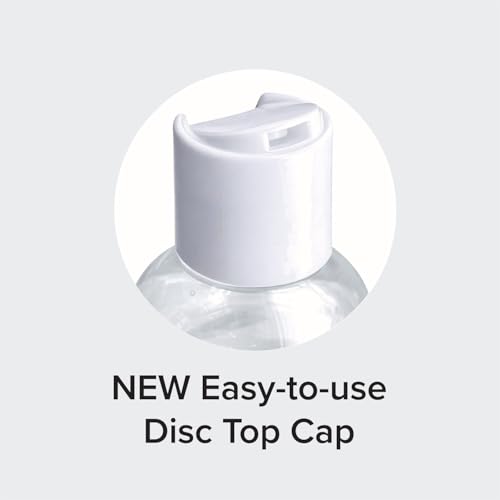 SoClean Mild Soap for CPAP Masks, Hoses, and Washable Accessories