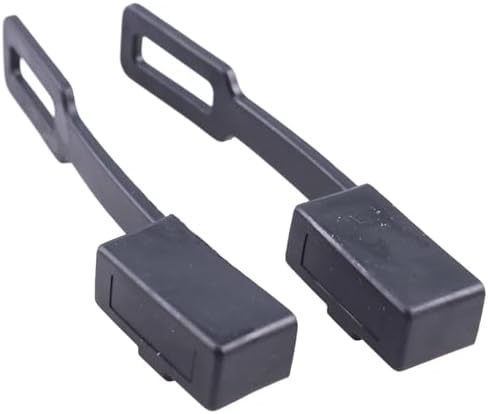 2PCS Plug Covers 61548 8291K Compatible with Western Fisher Snow Plow Wire Harness Models