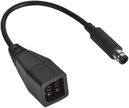 Xbox Power Cable, Adapter Converter Cord Electricity Supply Transfer Cable