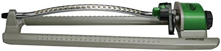 Orbit SunMate Oscillator Sprinkler, 3000 Square Feet