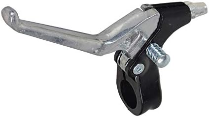 AlveyTech Clutch Lever for 48cc - 80cc 2-Stroke Bicycle Engine Kits