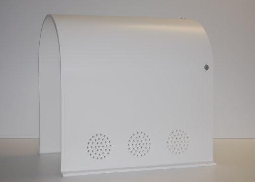 Pump Motor Cover For Variable Speed Pool Pump Motor/Drive Cover