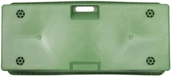 EarthBox® Container Gardening System - Green