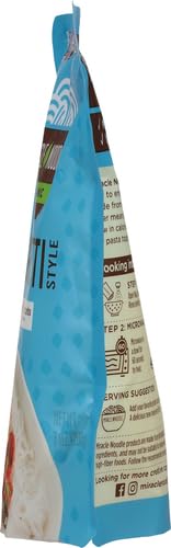 Miracle Noodle, Noodle Ready Spaghetti Style, 7 Ounce