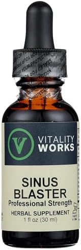Sinus Blaster, 1 Fl Oz