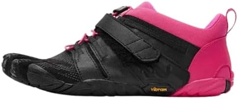 Vibram Women's FiveFingers V-Train 2.0 | Barefoot Cross-Training Shoe for Balance and Stability
