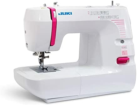 Juki HZL-355Z Sewing Machine