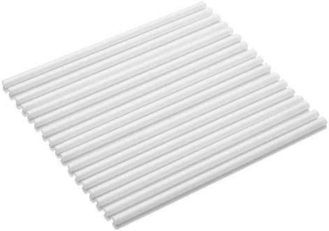 Compostable Drinking Straws - Bulk Pack of 300