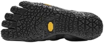 Vibram Men's FiveFingers V-Aqua | Barefoot Amphibious Water Shoes for Trekking & Wet Expeditions
