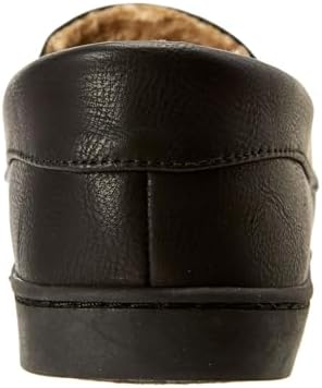 KingSize Men's Wide Width Romeo Slippers