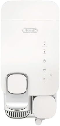 Nespresso Lattissima One Original Espresso Machine with Milk Frother by De'Longhi
