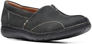 Clarks Women's Ashland Bubble Slip On Loafers