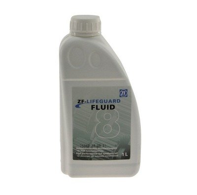 ZF Automatic Transmission Fluid (1 Liter)