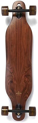 Arbor Axis 37 Complete Skateboard