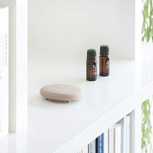 Tokoname Handcrafted Clay Essential Oil Diffuser
