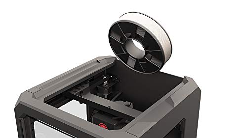 MAKERBOT 3D Replicator Mini Compact 3D Printer - MP05925 (Renewed)
