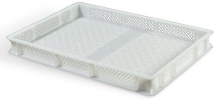 1 Plastic Pasta Drying Rack/ Tray