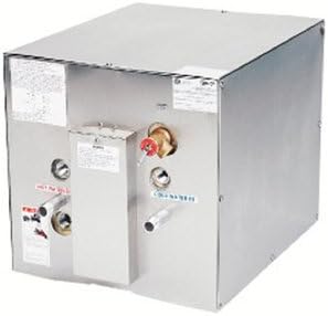 Kuuma Marine Water Heater Capacity: 6 gallons
