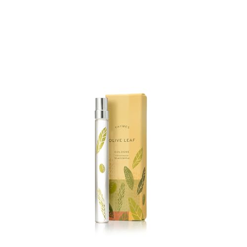 Thymes Goldleaf Gardenia Eau de Parfum (1.75 fl oz)