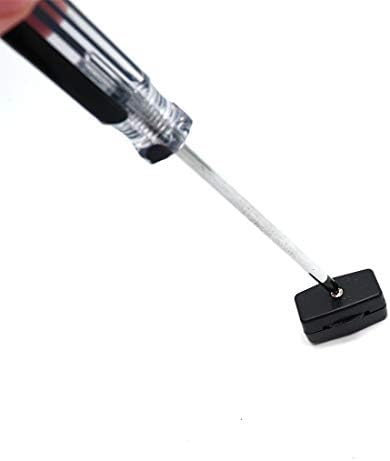 Luomorgo 3A, 125VAC Inline Rotary Cord Switch
