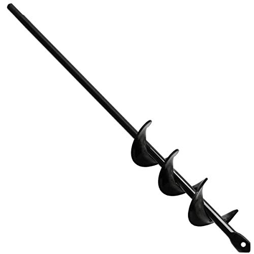 Linkhood Auger Drill Bit