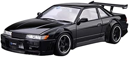 Aoshima Rasty PS13 Silvia ’91 Nissan 1:24 Scale Model Kit