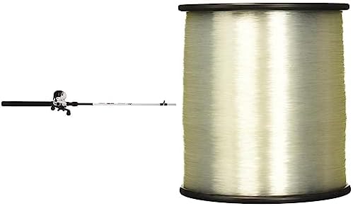 Ugly Stik® Spinning Combo