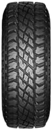 Cooper Discoverer S/T Maxx All-Season LT275/70R18 125/122Q Tire | Light Truck All Terrain All Season Traction 125/122Q Rated E (10 Ply) Radial Construction Black Sidewall Tire