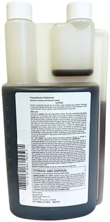 Fusilade Selective Herbicide II 73215, White